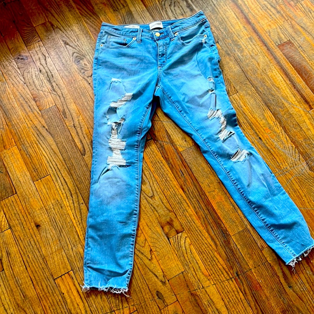Good condition